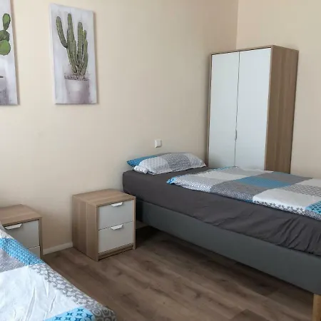 Homestay Babenhausen 1 Babenhausen (Hessen)
