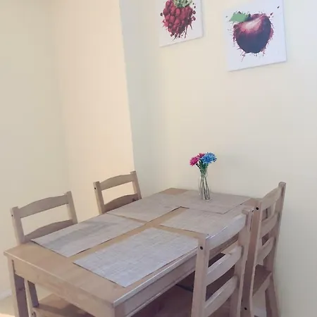 Homestay Babenhausen 1 *