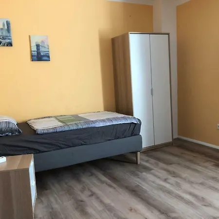 Babenhausen 1 * Babenhausen (Hessen)