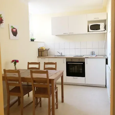 Homestay Babenhausen 1 Babenhausen (Hessen)